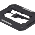 YCS Mid-layer General-purpose Tin Planting Platform For iPhone 17 Series