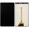 LCD Assembly Without Frame For Samsung Galaxy Tab A11 8.7" (X133) (2025) (WiFi Version) (Refurbished) (Black)