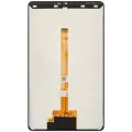 LCD Assembly Without Frame For Samsung Galaxy Tab A11 8.7" (X133) (2025) (WiFi Version) (Refurbished) (Black)