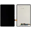 LCD Assembly Without Frame For Samsung Galaxy Tab S10 Lite 10.9" (X400 / X406) (2025) (Refurbished) (Black)