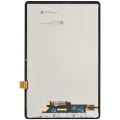 LCD Assembly Without Frame For Samsung Galaxy Tab S10 Lite 10.9" (X400 / X406) (2025) (Refurbished) (Black)
