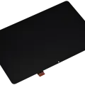 LCD Assembly Without Frame For Samsung Galaxy Tab S10 Lite 10.9" (X400 / X406) (2025) (Refurbished) (Black)