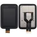 LCD Display Touch Screen With Frame For GoPro Hero 9 / 10 / 11 / 13
