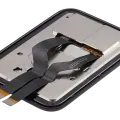 LCD Display Touch Screen With Frame For GoPro Hero 9 / 10 / 11 / 13