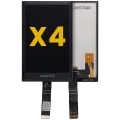 LCD Display Screen Assembly Action Camera For Insta360 X4