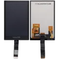 LCD Display Screen Assembly Action Camera For Insta360 X4
