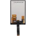 LCD Display Screen Assembly Action Camera For Insta360 X4