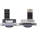 USB-C Charging Port with Flex Cable For AirPods Max (1st Gen, 2024)(Purple)