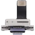 USB-C Charging Port with Flex Cable For AirPods Max (1st Gen, 2024)(Purple)