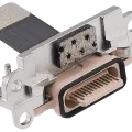 USB-C Charging Port with Flex Cable For AirPods Max (1st Gen, 2024)(Pink)