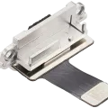 USB-C Charging Port with Flex Cable For AirPods Max (1st Gen, 2024)(Pink)