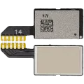 Display Tag-On Flex for iPhone 14 Aftermarket Plus Soft Displays
