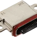 Charging Port  For Samsung Galaxy Tab Active 4 Pro 10.1" (T630 / T636 / T638U) (2022) (Soldering Required)