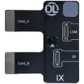 Шлейф тестера DL DL400 Pro для iPhone X