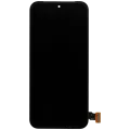 OLED Assembly With Frame (With Fingerprint Sensor) For Google Pixel 9 Pro XL (Aftermarket Plus) (All Colors)