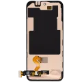 OLED Assembly With Frame (With Fingerprint Sensor) For Google Pixel 9 Pro XL (Aftermarket Plus) (All Colors)