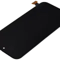 OLED Assembly With Frame (With Fingerprint Sensor) For Google Pixel 9 Pro XL (Aftermarket Plus) (All Colors)