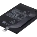 Replacement Battery For Xiaomi Poco X3 GT (BM57)