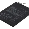 Replacement Battery For Xiaomi Redmi Note 9S (BN55)