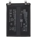 Replacement Battery For Xiaomi Redmi Note 11 Pro Plus 5G (BP47)
