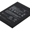Replacement Battery For Xiaomi Redmi Note 12 4G (BN5M)