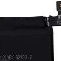 Replacement Battery For Xiaomi Redmi Note 12 4G (BN5M)