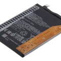 Replacement Battery For Xiaomi Poco X5 / Redmi Note 12 5G (BN5J)