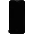 OLED Assembly Without Frame For OnePlus Nord CE5 5G (Refurbished) (All Colors)