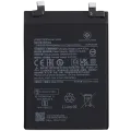 Replacement Battery For Xiaomi Poco X4 GT / Redmi Note 11T Pro / Redmi Note 12T Pro / Redmi K50i (BM5G)