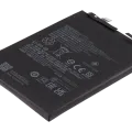 Replacement Battery For Xiaomi Poco X6 / Redmi Note 13 Pro 5G (BM5V)
