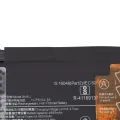 Replacement Battery For Xiaomi Redmi Note 13 Pro Plus / Redmi Note 13 Pro Plus 5G (BM5U)