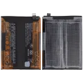 Replacement Battery For Xiaomi Redmi Note 14 Pro 4G (BN5Y)