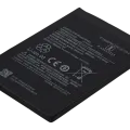 Replacement Battery For Xiaomi Redmi 10 Prime / Redmi Note 11SE (BN63)