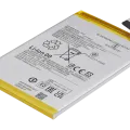 Replacement Battery For Xiaomi Poco M6 4G / Redmi Note 13R / Redmi 13 4G / Redmi 13 5G (BN5T)
