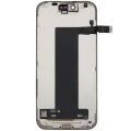 Дисплейний модуль (OLED) (сумісний) для iPhone Air (Aftermarket Pro: XO7 Soft) (120HZ)