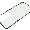Проклейка задньої кришки з комплектом для переклеювання для Samsung Galaxy S21 5G (Service Pack)