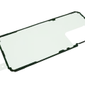 Проклейка задньої кришки з комплектом для переклеювання для Samsung Galaxy S21 5G (Service Pack)