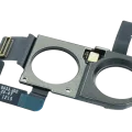 Back Camera Flex Cable for Google Pixel 9 (Genuine OEM)