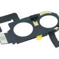 Back Camera Flex Cable for Google Pixel 9 (Genuine OEM)