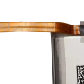 Replacement Battery For Samsung Galaxy A24 4G (A245 / 2023) (EB-BA245ABY)