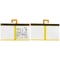 Replacement Battery For Lenovo Tab P11(TB-J606) / P11 Plus (TB-J616) / Tab M10 Plus 3rd Gen (TB-125 / TB-128) (L20D2P32) (V2)