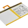 Replacement Battery For Lenovo Tab P11(TB-J606) / P11 Plus (TB-J616) / Tab M10 Plus 3rd Gen (TB-125 / TB-128) (L20D2P32) (V2)