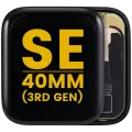 OLED Assembly For Watch Series SE (3rd Gen) (40MM) (Premium)
