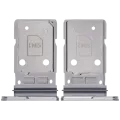 Dual Sim Card Tray For Samsung Galaxy S25 FE 5G (S731) (Premium) (White)