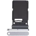 Single Sim Card Tray For Samsung Galaxy S25 Ultra (Titanium Silver Blue)