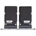 Single Sim Card Tray For Samsung Galaxy S25 Ultra (Titanium Silver Blue)