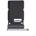 Single Sim Card Tray For Samsung Galaxy S25 Ultra (Titanium Silver Blue)