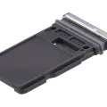 Single Sim Card Tray For Samsung Galaxy S25 Ultra (Titanium Silver Blue)