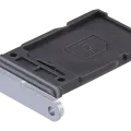 Single Sim Card Tray For Samsung Galaxy S25 Ultra (Titanium Silver Blue)