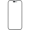 OCA Master 3-in-1 (Front Glass + Polarizer + OCA Pre-Installed) For iPhone 15 (2 Pack)